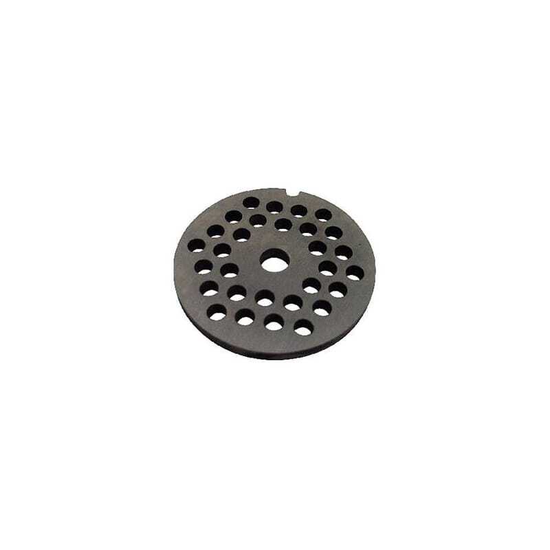 GRILLE 4,5 mm pour Hachoir N°12