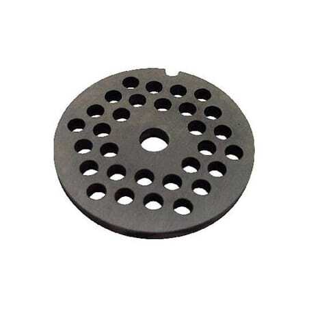 4.5 mm grid for Grinder No. 12