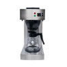 Koffiezetapparaat - 2 x 1,8 L - Dynasteel