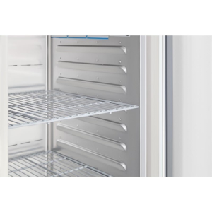 Negatieve RVS Koelkastkast 1 Deur - 514 L - Polar