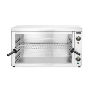 Electric Salamander - 3600 W Refurbished | Fourniresto