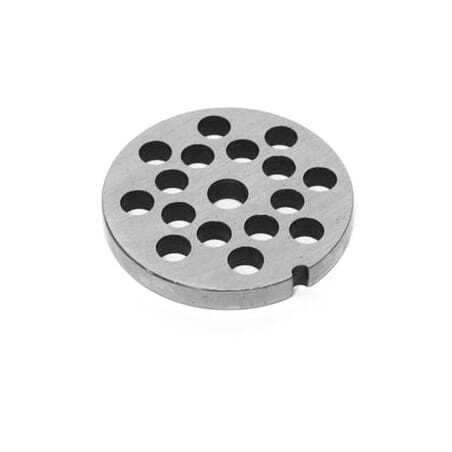 10 mm grid Grinder No. 12