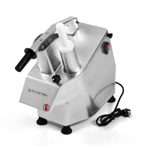 Professionele Groentesnijder 550 W - Dynasteel
