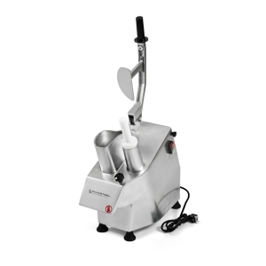 Professional Vegetable Cutter 550 W - Dynasteel