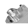 Professional Vegetable Cutter 550 W - Dynasteel