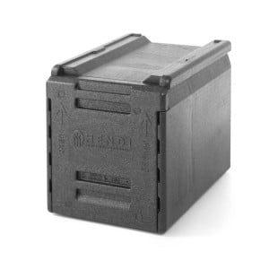 Thermo Box Traiteur GN 1/1 - 66 L Gereviseerd