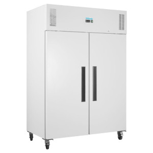 Armoire Réfrigérée Positive Blanc 1152 L - Polar
