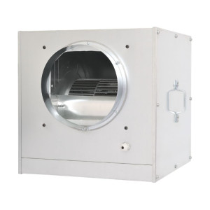 Ventilator Kast 7/7 - 1500 m³ - CombiSteel