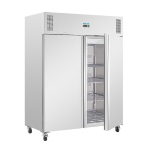Positieve Koelkastkast 2 Deuren - 1300 L - Polar
