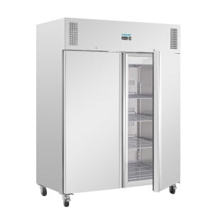 Positive Kühlschrank mit 2 Türen - 1300 L - Polar