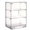 Buffet Display Case - 3 levels - Bartscher