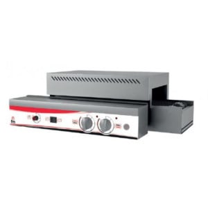 Toaster mit Förderband 650 Scheiben Überholt | Fourniresto