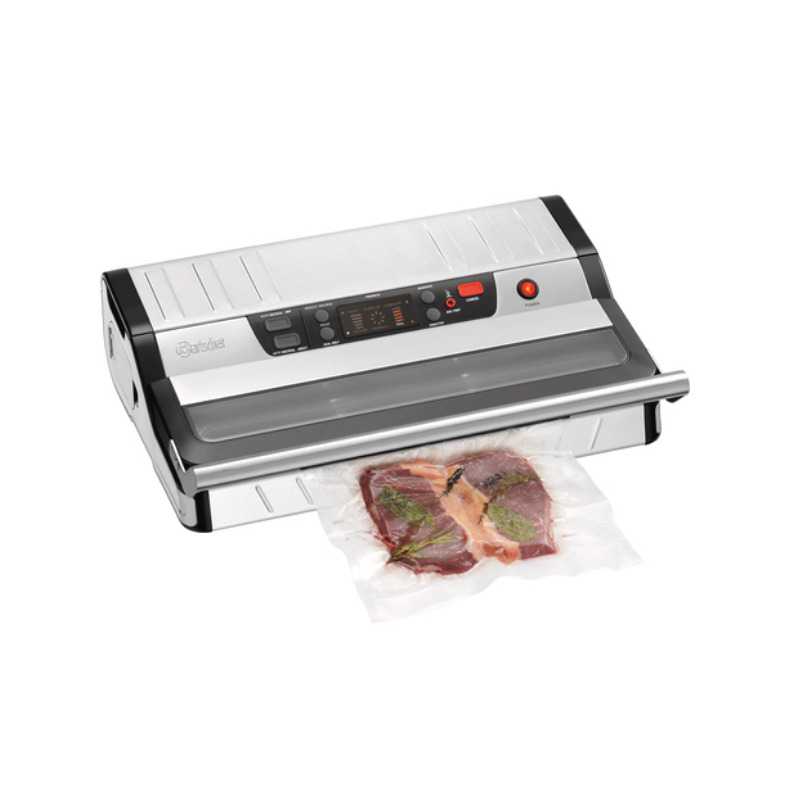 Machine Sous Vide 420 Mm de la marque Bartscher