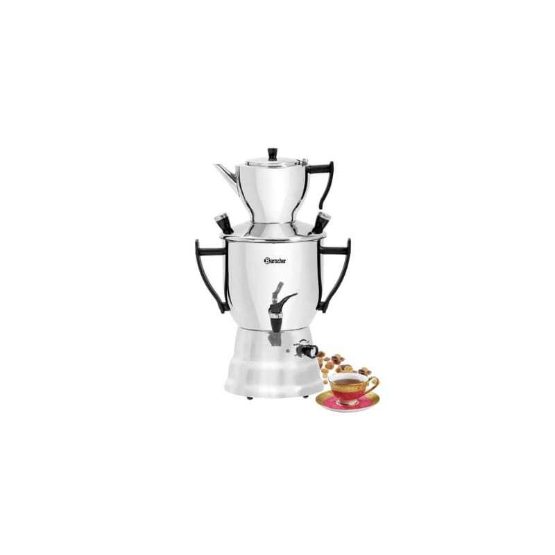 Samovar Tea - 3 Liters - Bartscher