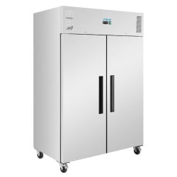 Armoire Réfrigérée Négative Gn Dubbele Deur Serie G - 1200L - Polar