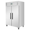 Armoire Réfrigérée Négative Gn Dubbele Deur Serie G - 1200L - Polar