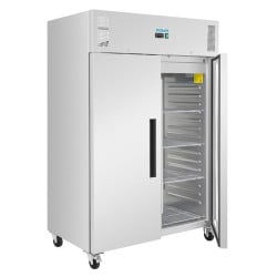 Armoire Réfrigérée Négative Gn Dubbele Deur Serie G - 1200L - Polar