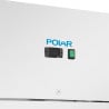 Armoire Réfrigérée Négative Gn Dubbele Deur Serie G - 1200L - Polar