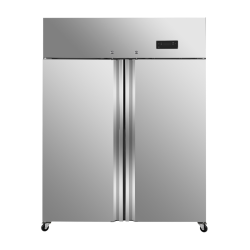 Gereconditioneerde RVS Negatieve Koelkastkast GN2/1 - 1400 Liter