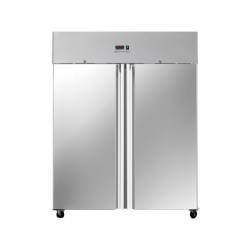 Reconditioned Stainless Steel Positive Refrigerated Cabinet GN 2/1 - 1400 L