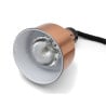 Warmtelamp Pro 250 W Ø 175 mm Koperkleurig | Dynasteel