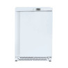 Mini Armoire Réfrigérée - Négative Blanche