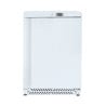 Mini Refrigerated Cabinet - Negative White