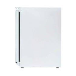Mini Refrigerated Cabinet - Negative White