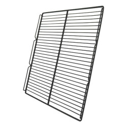 Grid for Refrigerated Beverage Display - CombiSteel