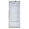 Positive Kühlschrank 590 L verglast 0/+8°C
