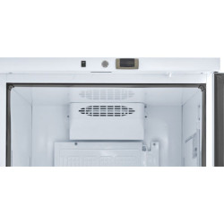Positive Kühlschrank 590 L verglast 0/+8°C