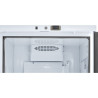 Armoire Réfrigérée Positive 590 L Vitrée 0/+8°C