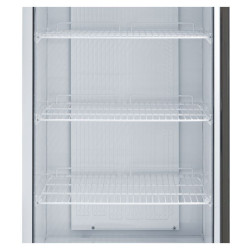 Positive Refrigerated Cabinet 590 L Glazed 0/+8°C