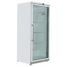 Armoire Réfrigérée Positive 590 L Vitrée 0/+8°C