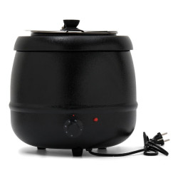 Soupière Électrique Professionnelle Eco - 9 L - Dynasteel