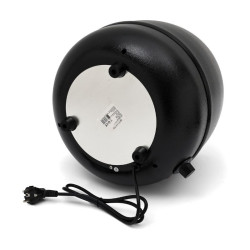 Professionelle Elektrische Suppenschüssel Eco - 9 L - Dynasteel