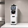 Soft-Eis-Maschine 16 L/h 1050 W - Dynasteel