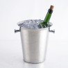 Stainless Steel Wine Bucket - 3.5 L - Dynasteel