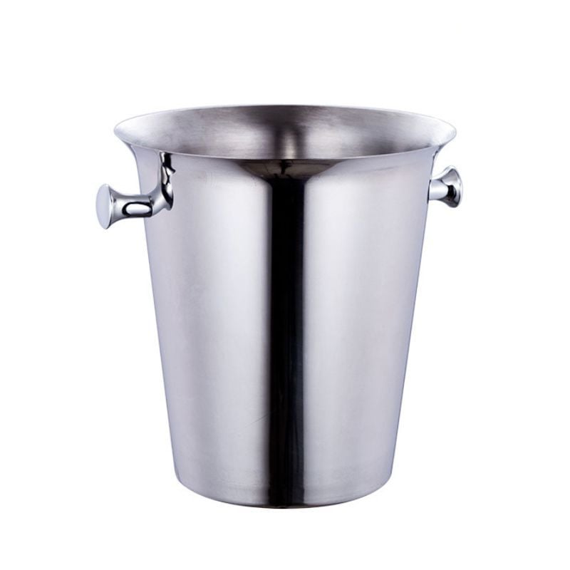 Weinkühler aus Edelstahl - 3,5 L - Dynasteel