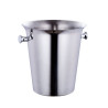 Stainless Steel Wine Bucket - 3.5 L - Dynasteel