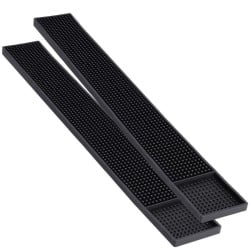 PVC-Barunterlage - 59 cm - Dynasteel