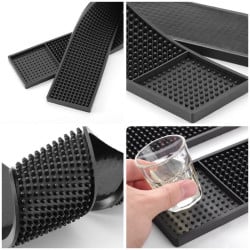 PVC Barmat - 59 cm - Dynasteel