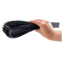 PVC-Barunterlage - 59 cm - Dynasteel
