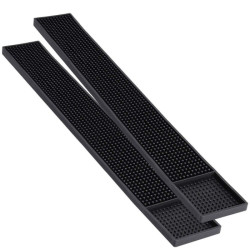 Tapis de Bar en PVC - 69 cm - Dynasteel