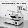 Cutter Horizontale Professionele 10 L 750 W — Dynasteel