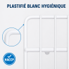 Clayette Koelkastkast Positief 400 L — 490x460 mm