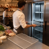 Clayette GN 2/1 650x530 mm Kühlschrank 1400 L