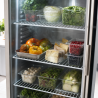 Clayette GN 2/1 650x530 mm Refrigerated Cabinet 1400 L