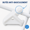 Taquet Kast Koelkast 200/400/600 L — Per Stuk