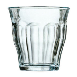 Gehard Glasbeker Picardie 25 cl - Set van 6 Gereconditioneerd
